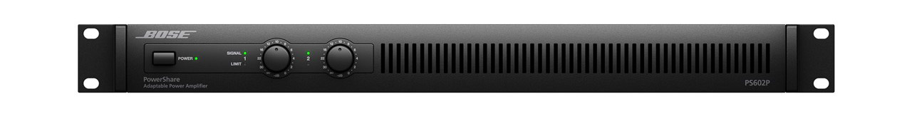 Amply Bose Powershare Ps602p Saigon Hd 